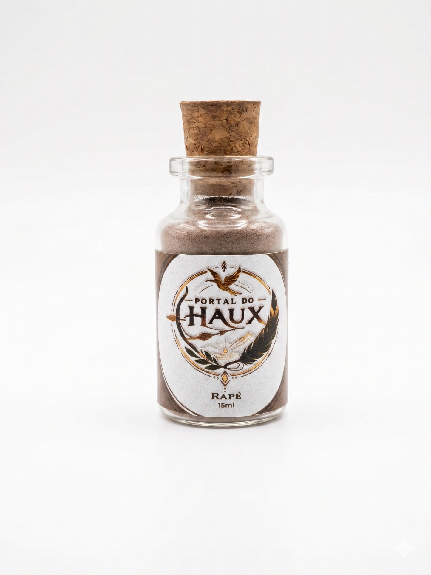 Rapé Sansara - 15ml