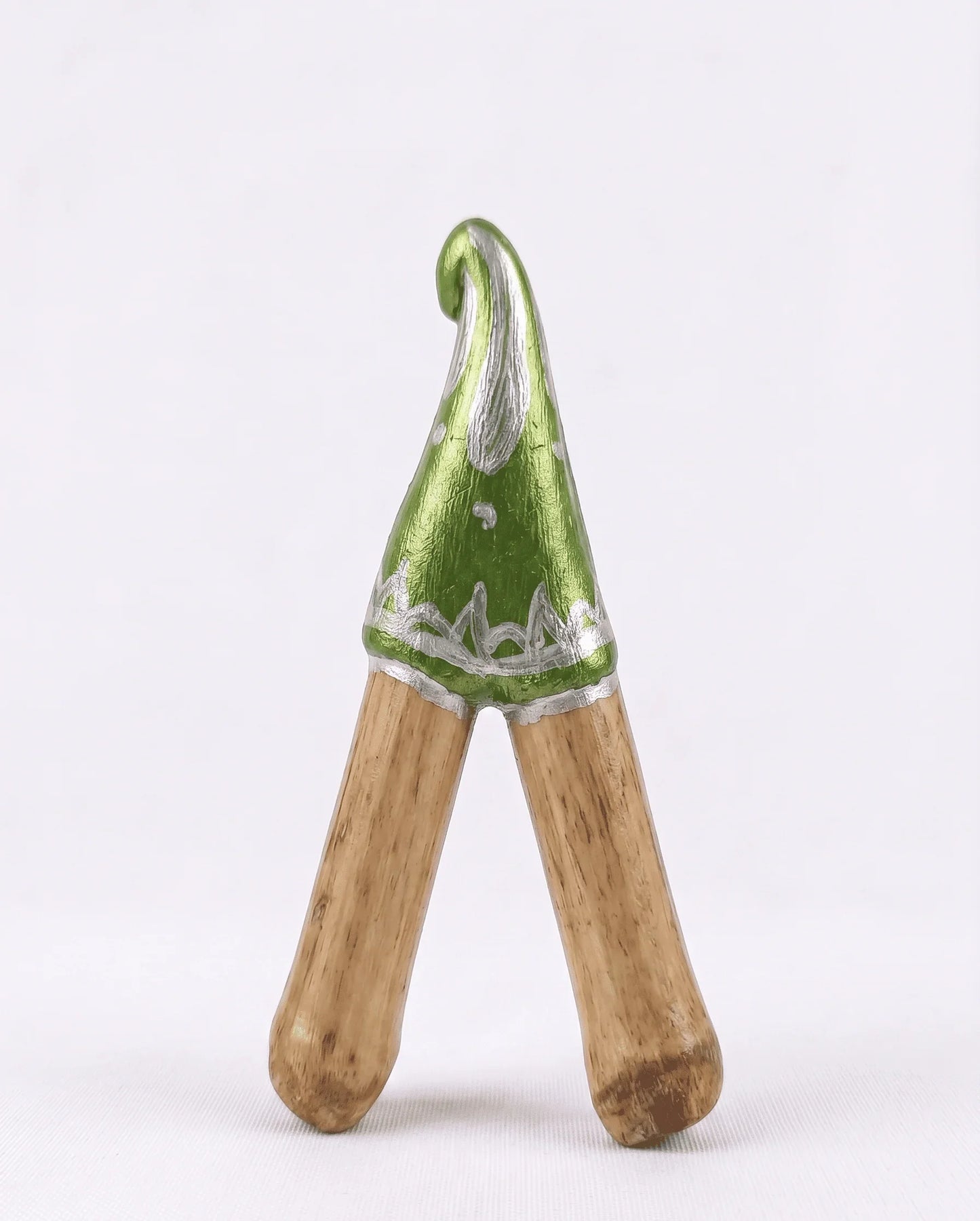 Kuripe Pequeno - Verde Água